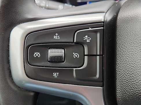 Certified 2024 Chevrolet Tahoe LT RWD image 16