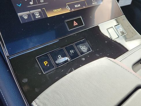 New 2026 INFINITI QX80 Autograph w/ Premium Cargo Package image 8