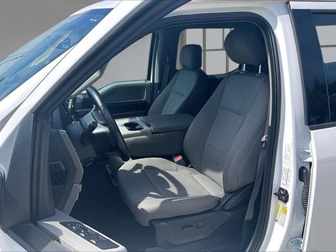 Used 2019 Ford F150 XLT w/ Equipment Group 301A Mid AWD/4WD image 24
