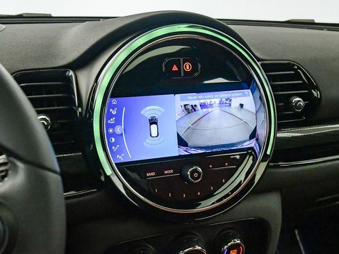 Certified 2023 MINI Cooper Clubman S image 22