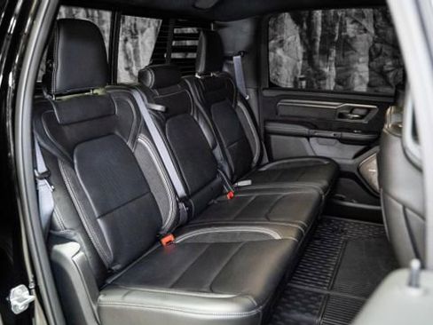 Used 2025 RAM 1500 RHO w/ RHO Level 1 Equipment Group image 10