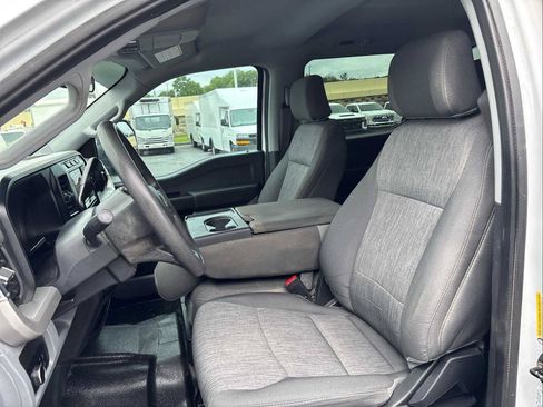 Used 2024 Ford F350 XL w/ XL Driver Assist Package AWD/4WD image 16