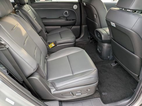 New 2026 Hyundai Palisade Calligraphy image 26