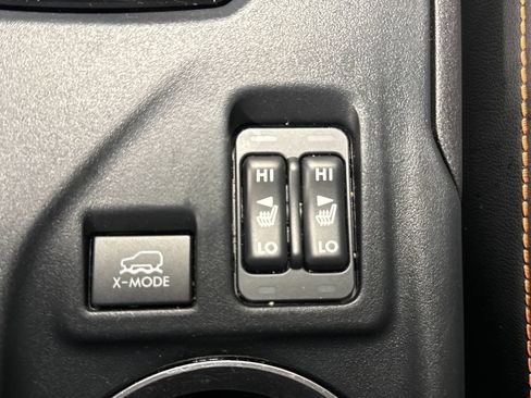 Used 2023 Subaru Crosstrek 2.5i Limited AWD/4WD image 21