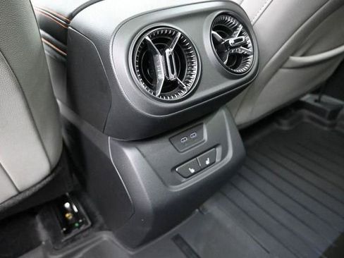 Used 2025 Chevrolet Blazer EV SS w/ LPO, All-Weather Mat Package image 32