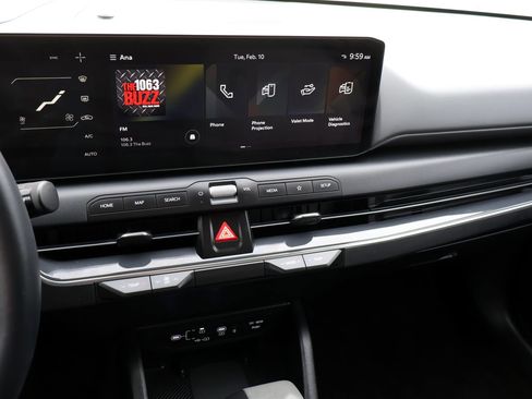 Used 2025 Kia K4 EX FWD image 22