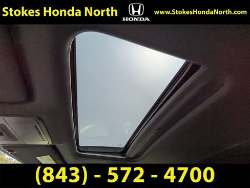 Certified 2023 Honda Civic Sport Touring image 23
