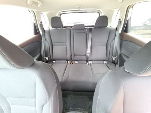 Used 2023 Nissan Rogue S image 21