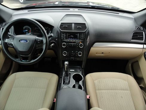 Used 2016 Ford Explorer 4WD image 6