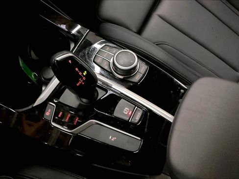 Used 2021 BMW X3 sDrive30i w/ Convenience Package image 37