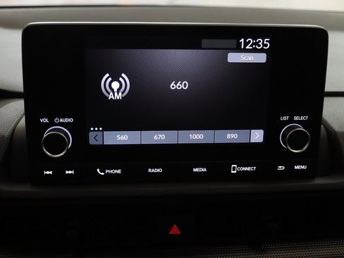 Used 2023 Honda CR-V EX image 17