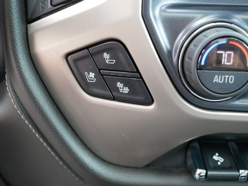 Used 2018 GMC Sierra 1500 Denali w/ Denali Ultimate Package AWD/4WD image 31