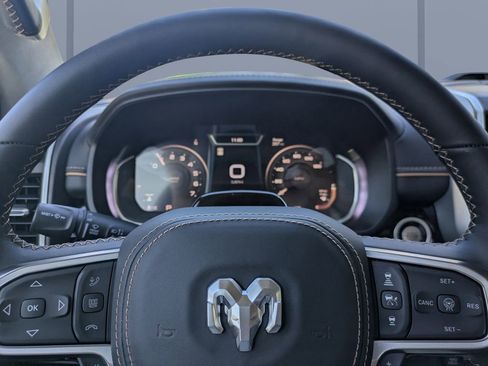 New 2026 RAM 1500 Tungsten w/ Towing Technology Group image 31