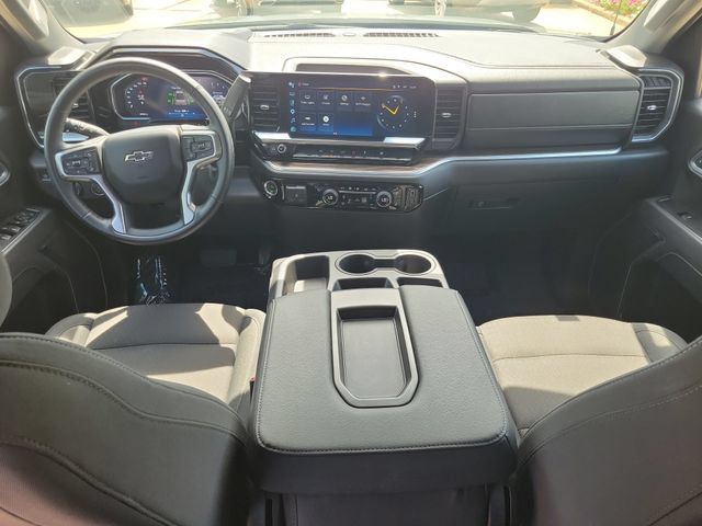 Used 2026 Chevrolet Silverado 1500 RST AWD/4WD image 13