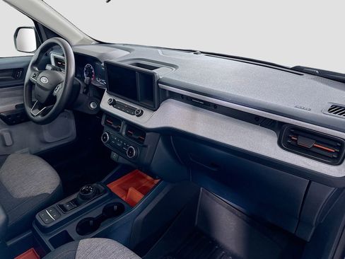 Certified 2022 Ford Maverick XLT w/ Equipment Group 300A Standard image 25