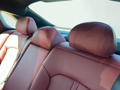 Used 2026 Kia K5 GT-Line w/ GT-Line Premium Package image 28