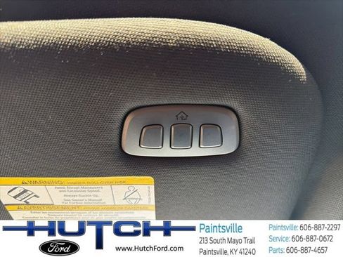 Used 2021 Ford Expedition XLT AWD/4WD image 33