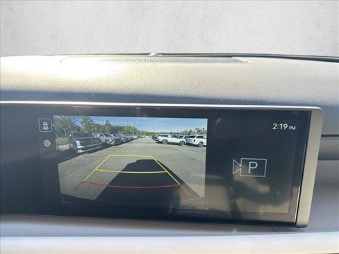 New 2026 Hyundai Tucson SEL image 13