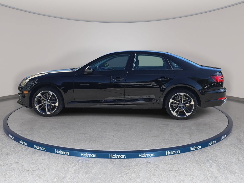 Used 2019 Audi A4 2.0T Premium FWD image 9