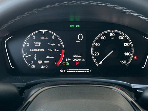 New 2026 Honda Civic Sport image 26