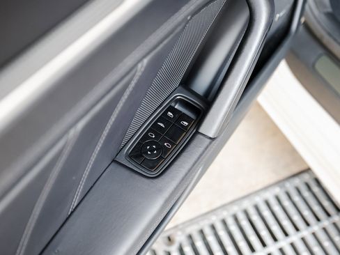 Certified 2021 Porsche 911 Turbo image 23