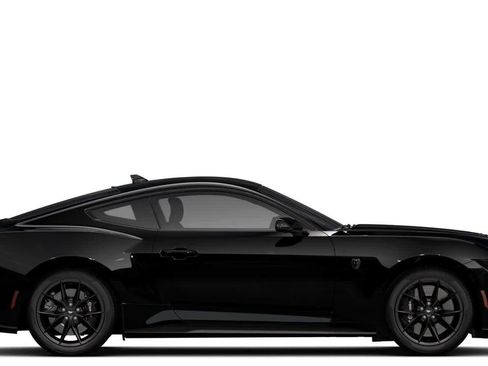 New 2026 Ford Mustang Dark Horse RWD image 5
