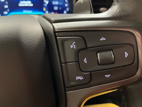 Used 2022 Chevrolet Silverado 1500 ZR2 image 26