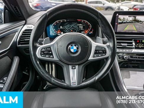 Used 2023 BMW 840i xDrive 840i image 27