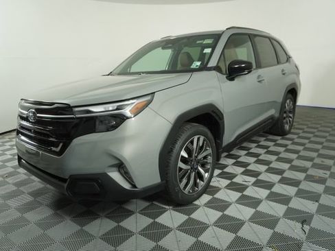 New 2026 Subaru Forester Touring image 3