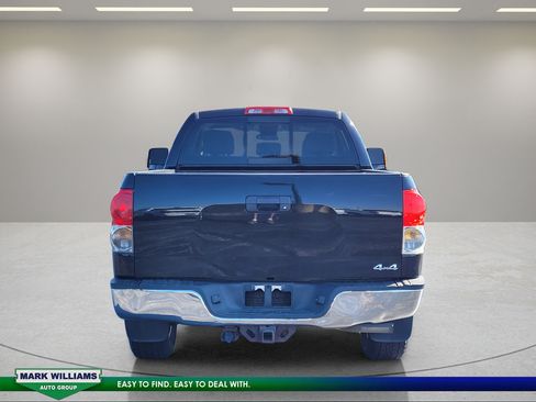 Used 2008 Toyota Tundra SR5 AWD/4WD image 5