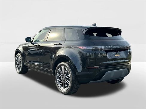 New 2026 Land Rover Range Rover Evoque S image 2