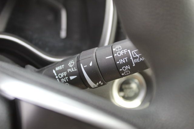 Used 2017 Honda CR-V EX image 21