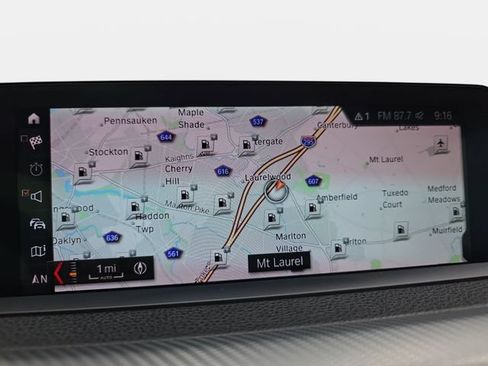 Used 2019 BMW 440i xDrive Coupe w/ M Sport Package AWD/4WD image 22
