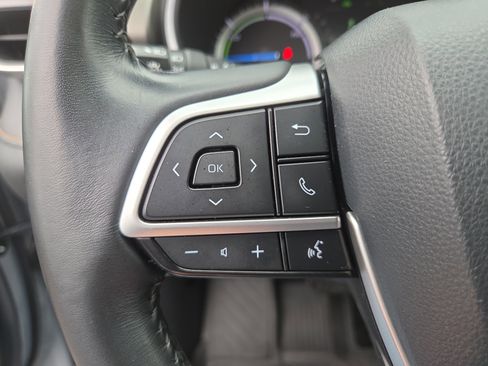 Used 2022 Toyota Highlander Bronze Edition AWD/4WD image 27