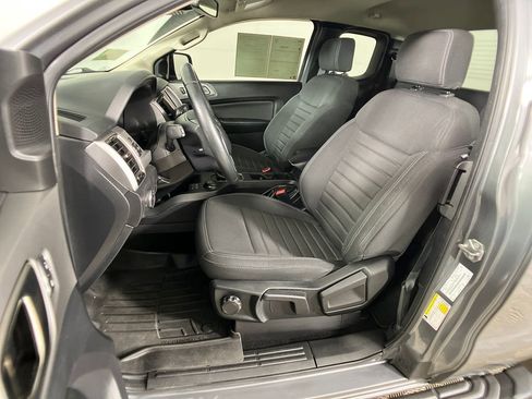 Certified 2021 Ford Ranger XLT w/ Equipment Group 301A Mid image 29