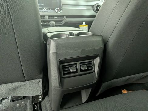 New 2025 Chevrolet Colorado W/T w/ Advanced Trailering Package image 29