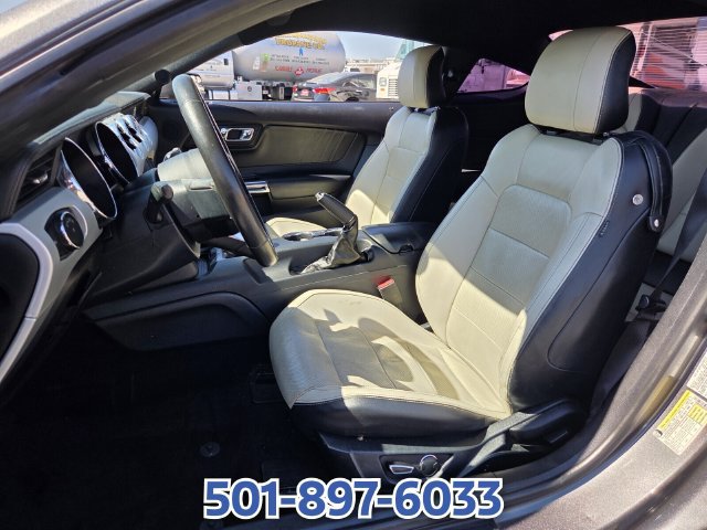 Used 2015 Ford Mustang GT Premium RWD image 9