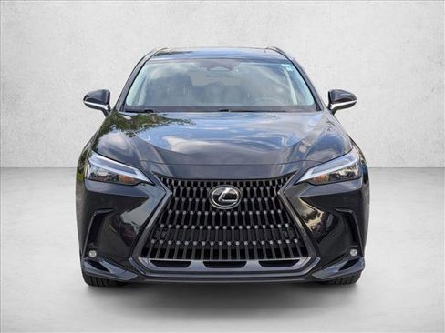 Used 2023 Lexus NX 350h AWD image 2