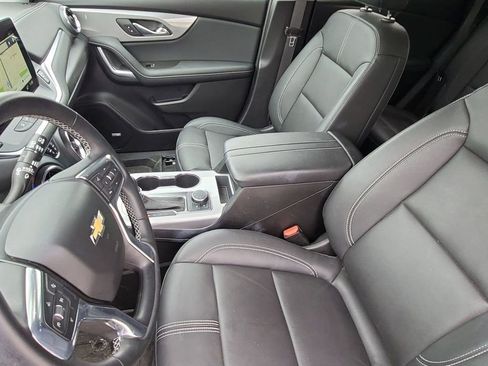 Used 2024 Chevrolet Blazer LT w/ Sound & Technology Package image 25
