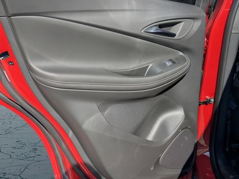 New 2026 Buick Encore GX Avenir w/ Avenir Technology Package image 13