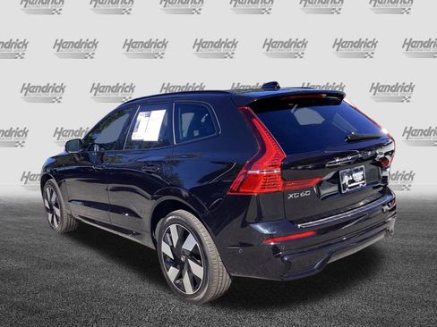 Certified 2025 Volvo XC60 T8 Plus w/ Protection Package Premier image 8