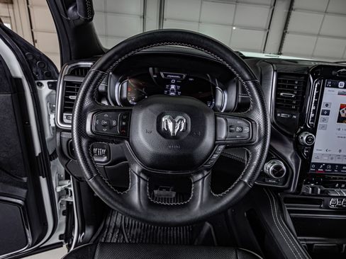 Used 2024 RAM 2500 Rebel w/ Level 2 Equipment Group AWD/4WD image 16