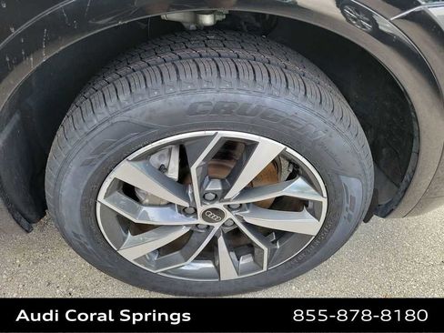 Certified 2023 Audi Q5 2.0T Premium Plus w/ Premium Plus Package AWD/4WD image 16