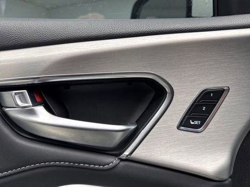 Used 2022 Acura RDX w/ Technology Package image 12