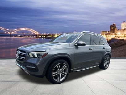 Used 2022 Mercedes-Benz GLE 350 4MATIC
