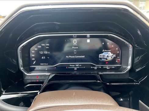 Used 2022 GMC Sierra 1500 SLT w/ SLT Premium Plus Package image 25