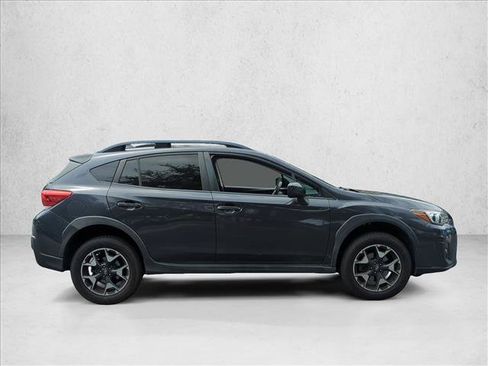 Used 2019 Subaru Crosstrek 2.0i Premium AWD/4WD image 4