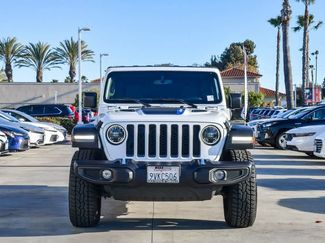 Used 2023 Jeep Wrangler Unlimited Rubicon 4xe w/ Cold Weather Group video 2