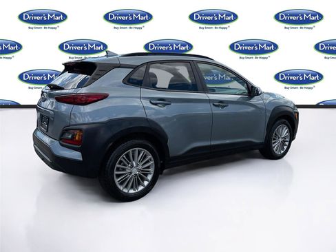 Used 2020 Hyundai Kona SEL Plus FWD image 7