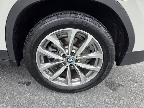 Used 2019 BMW X3 xDrive30i image 34